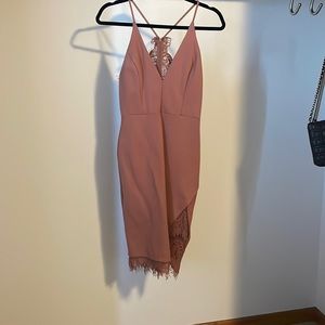 MIDI dress